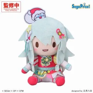 B朝比奈まふゆ】「劇場版プロジェクトセカイ 壊れたセカイと歌えない