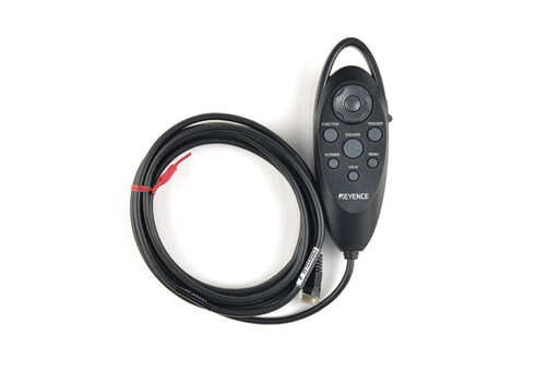 キーエンス デジタル画像センサ/コントローラ CV-5000 | 保守部品.com