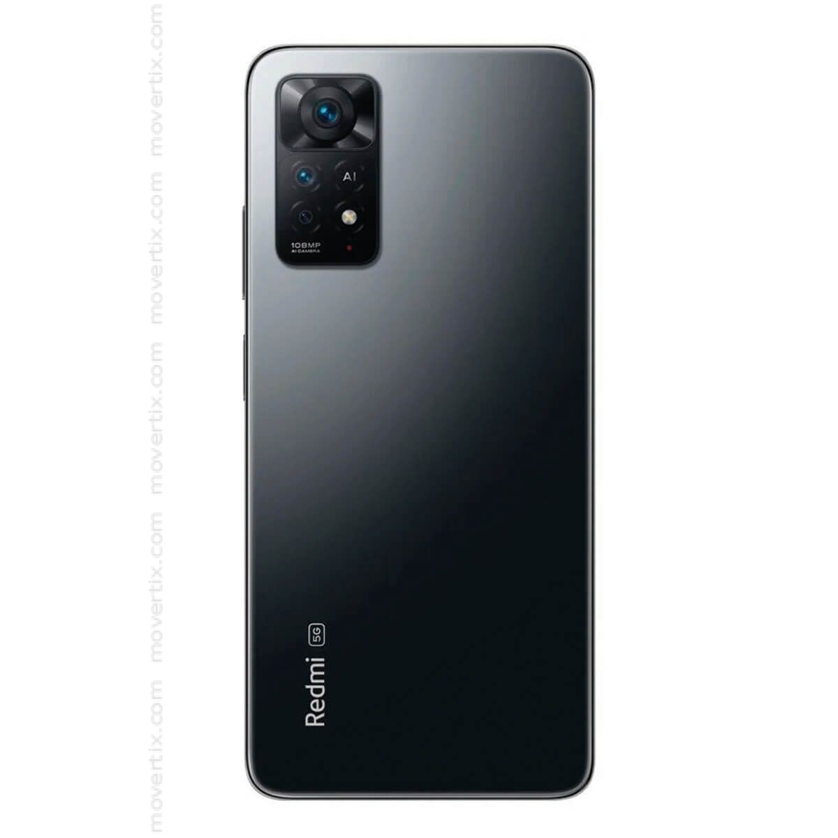 Redmi Note 11 Pro 5G Dual SIM Graphite Grey 64GB and 6GB RAM