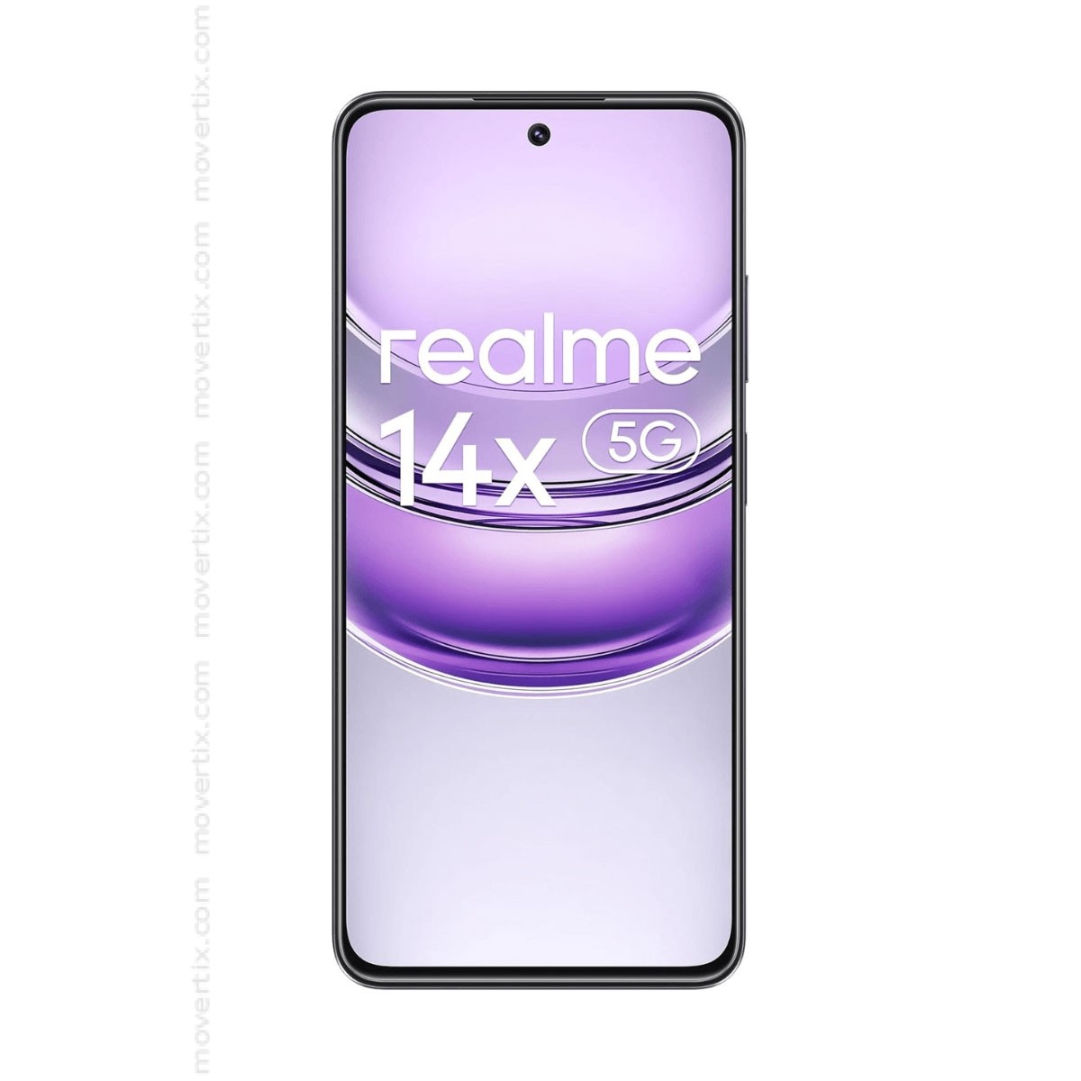 Realme 14x 5G Dual SIM Carbon Black 256GB and 8GB RAM