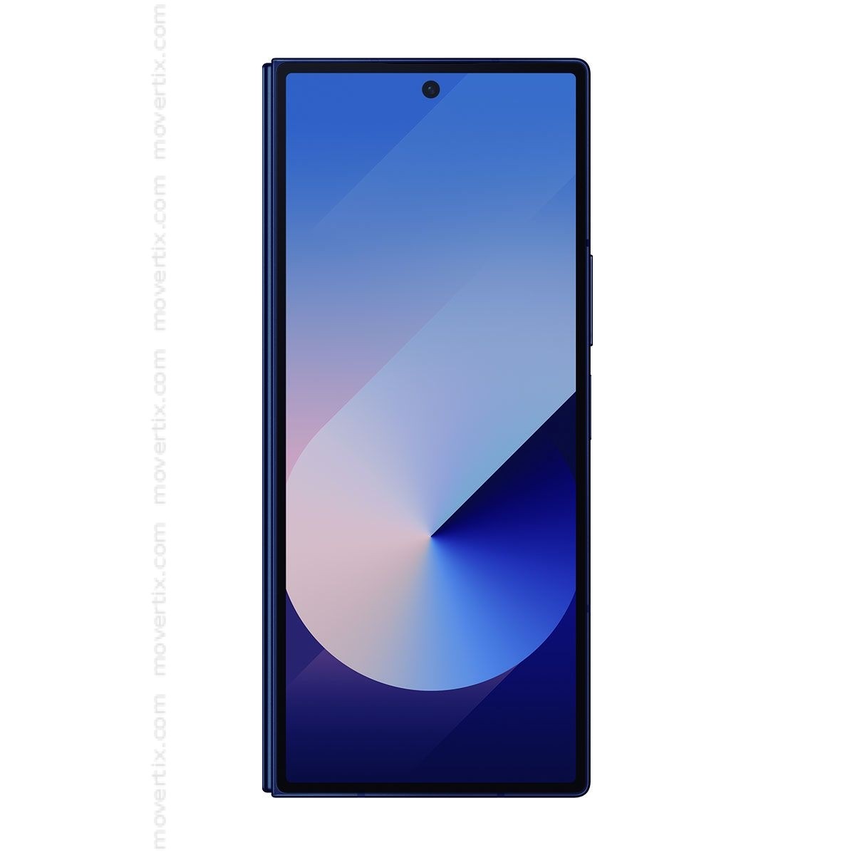 Samsung Galaxy Z Fold6 5G Navy 512GB and 12GB RAM - SM-F956B