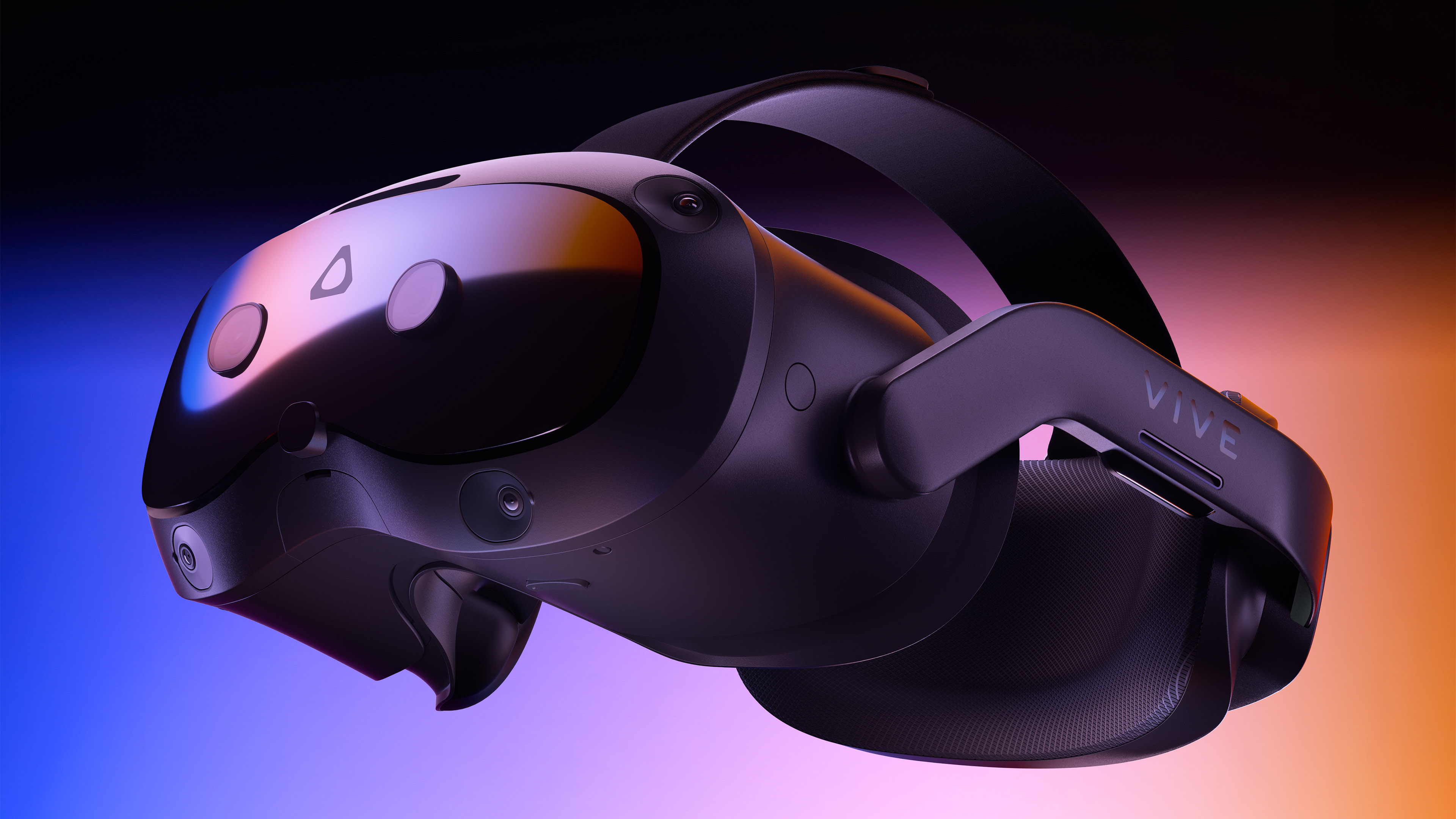 HTC Vive Focus Vision review: VR perfection? | T3