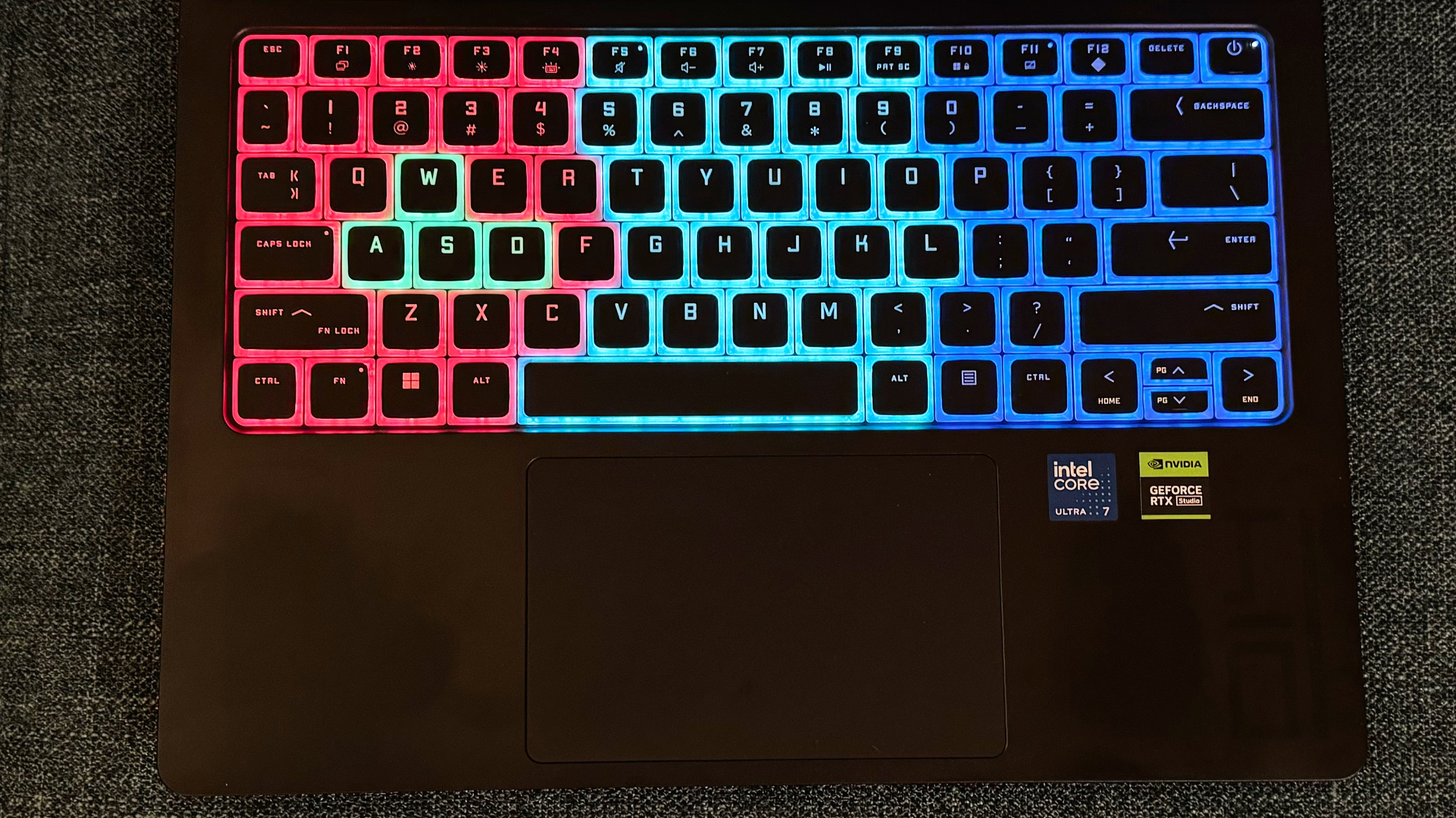 HP Omen Transcend 14 review: Compromising between size and