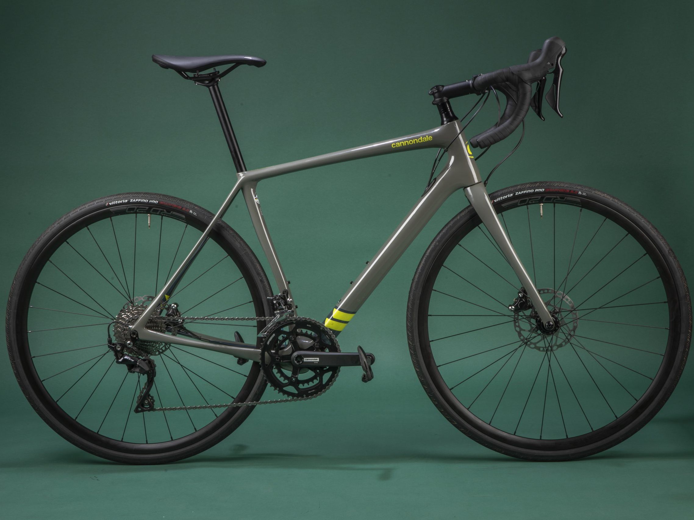 Cannondale Synapse Carbon 105 review | Cycling Weekly