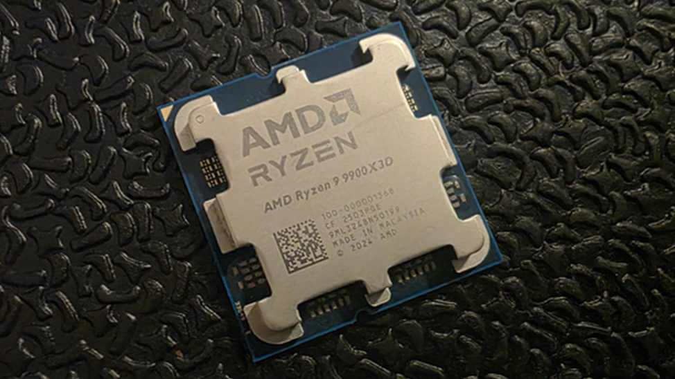 AMD Ryzen 9 9900X3D Review: 3D V-Cache's Middle Child Needs a