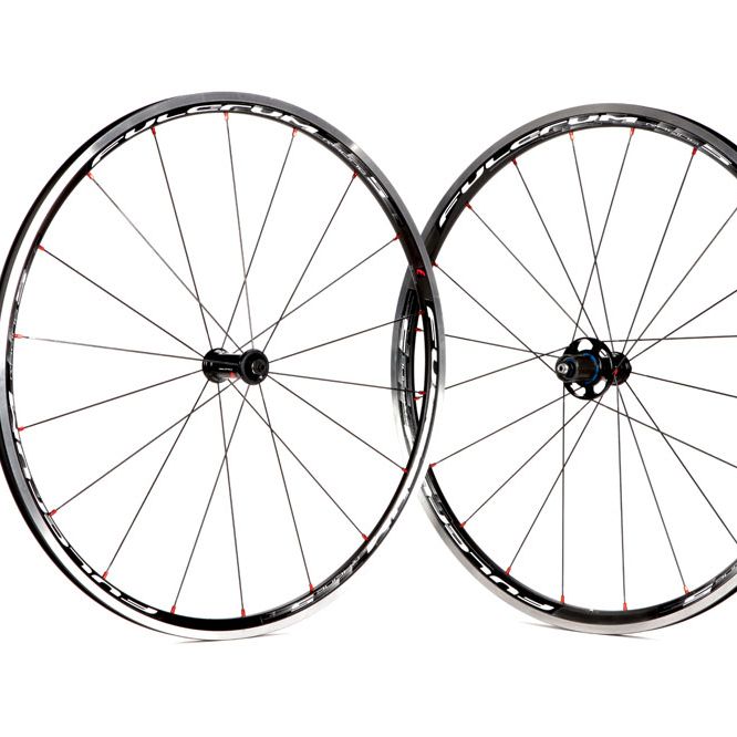 Fulcrum Racing 5 review | Cycling Weekly