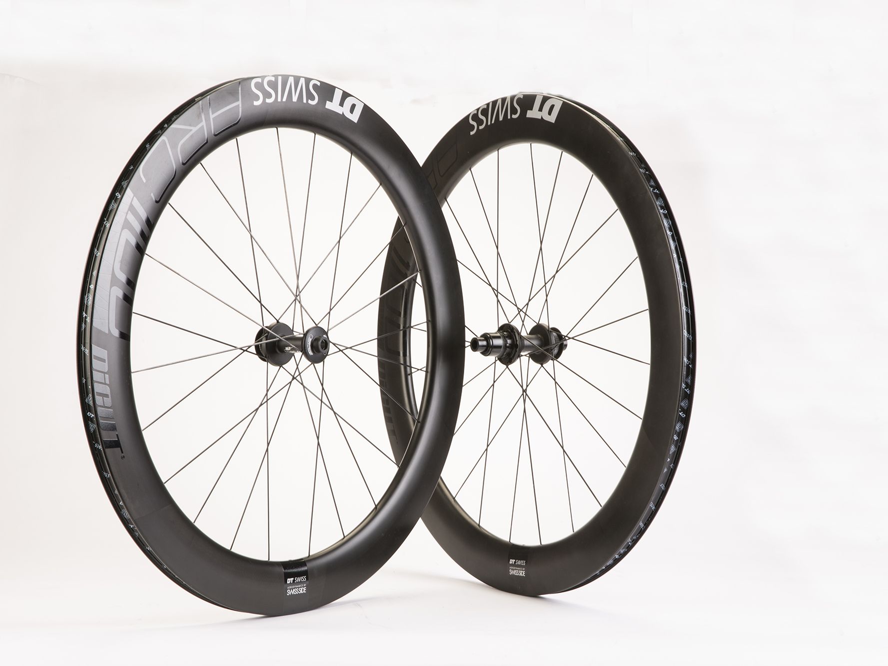DT Swiss ARC 1100 Dicut 62 review | Cycling Weekly