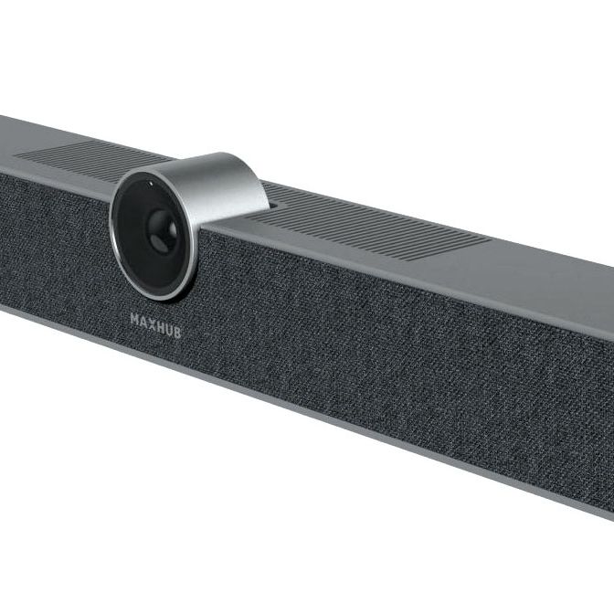 Maxhub UC S10 review: Affordable, versatile videoconferencing for