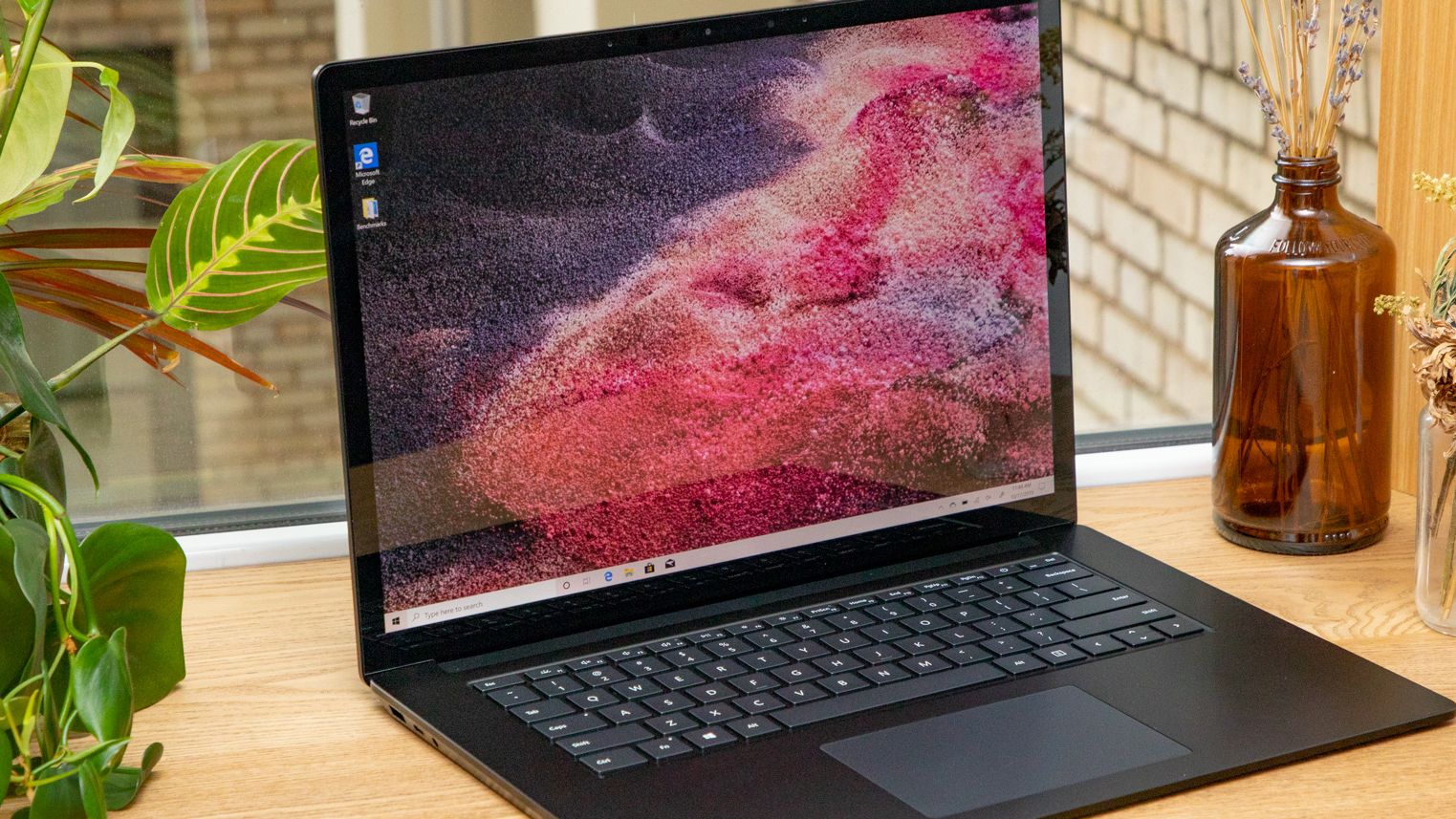 Microsoft Surface Laptop 3 (15-inch) | TechRadar