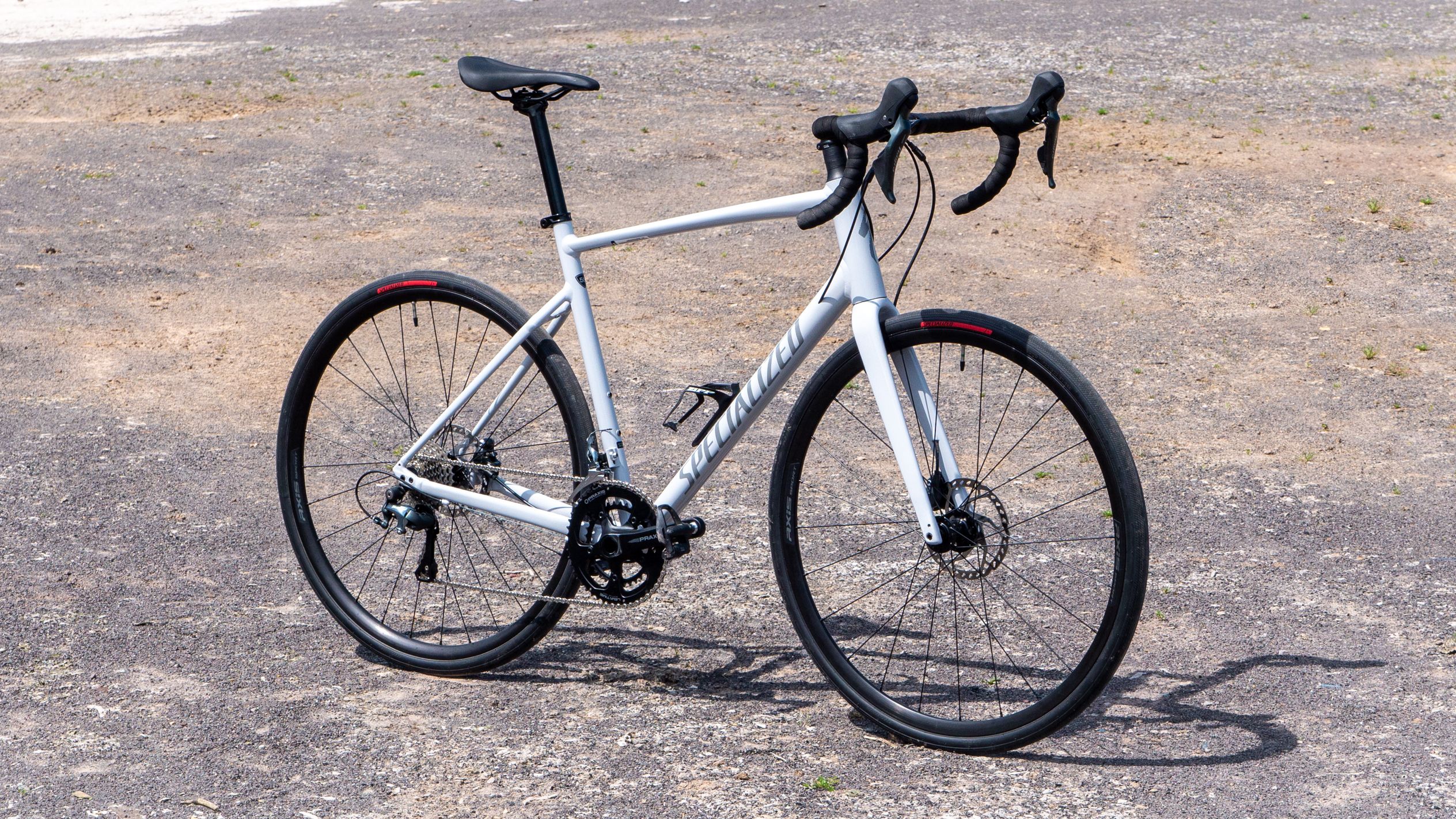 Specialized Allez Sport 2024 review | Cyclingnews