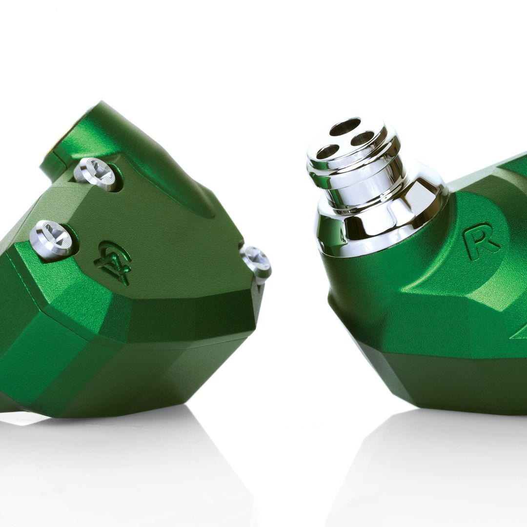 Campfire Audio Andromeda review | What Hi-Fi?