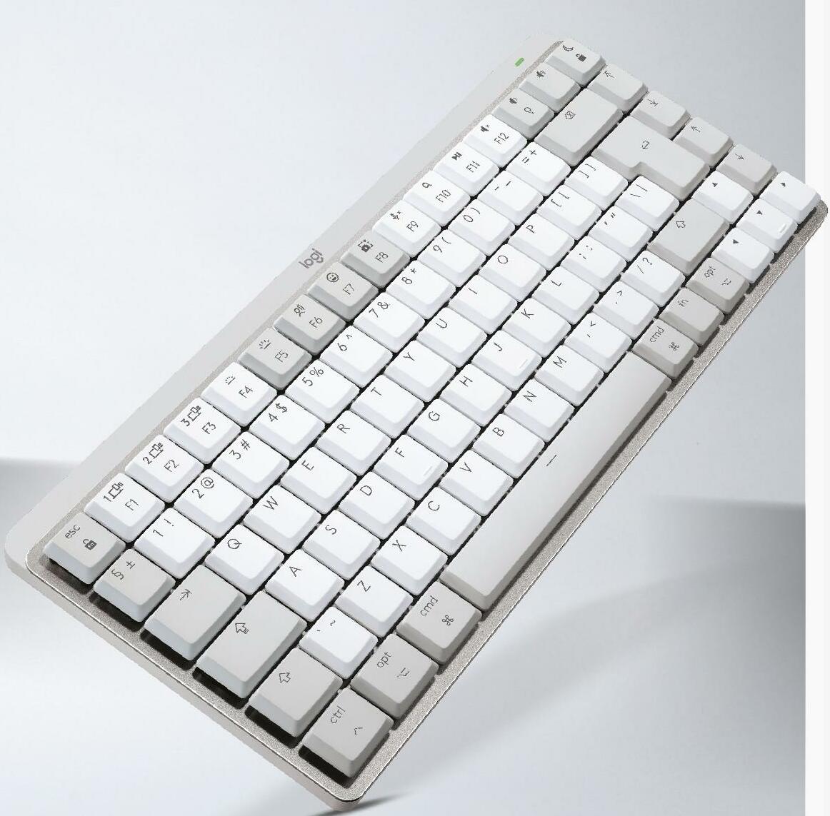 Logitech MX Mechanical Mini for Mac | MacFormat UK - computer