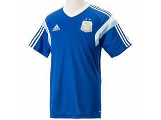 adidas/アディダス AI744-F88831 アルゼンチン代表 トレーニング
