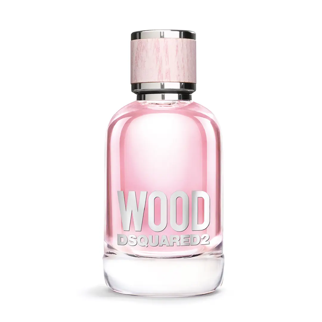 DSQUARED2 WOOD POUR FEMME EDT 100 ML | MM Kozmetik