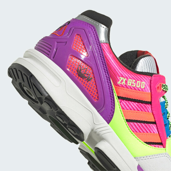 adidas ZX 8500 Overkill 