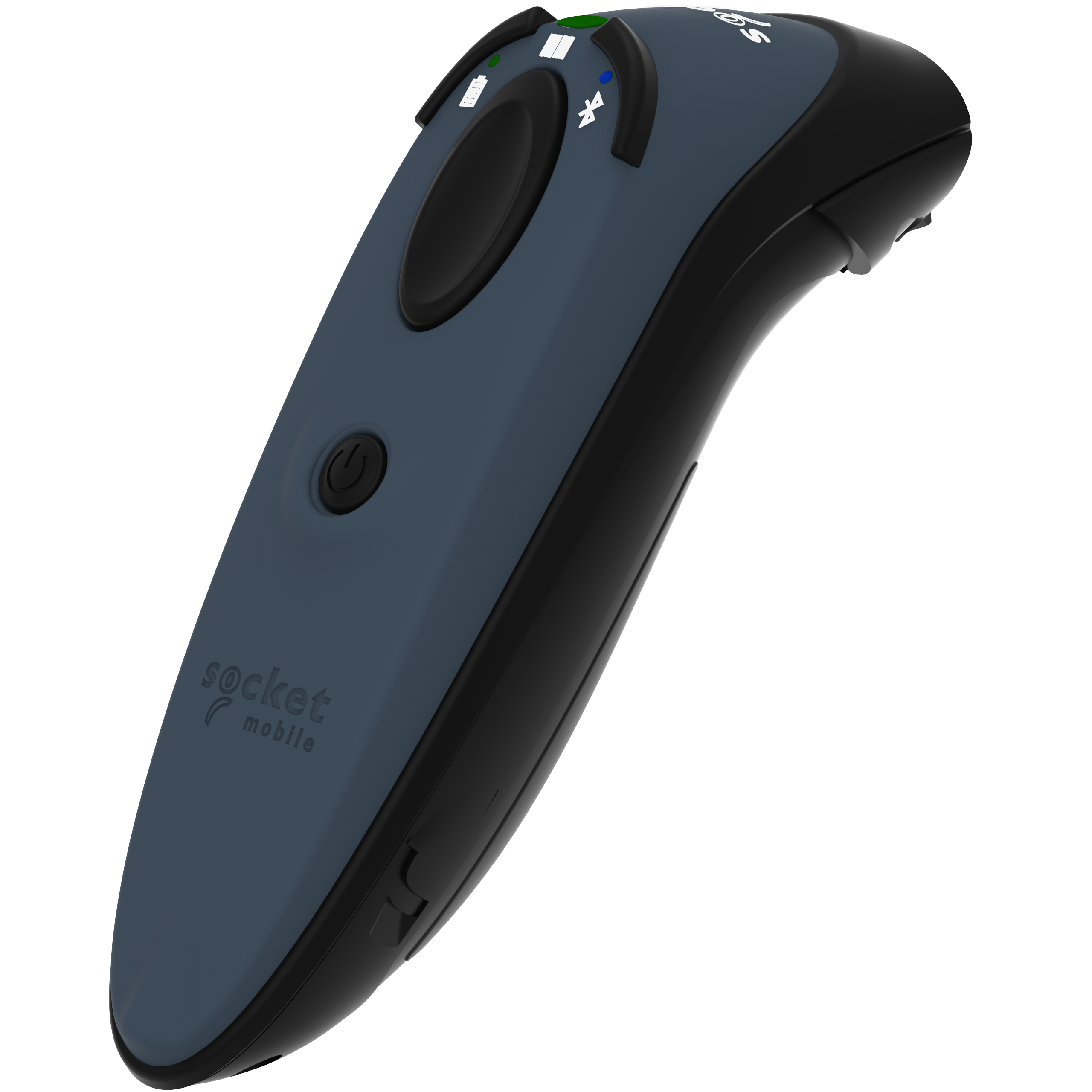 DuraScan D740 Universal Barcode Scanner 1&2D | Socket Mobile - WW