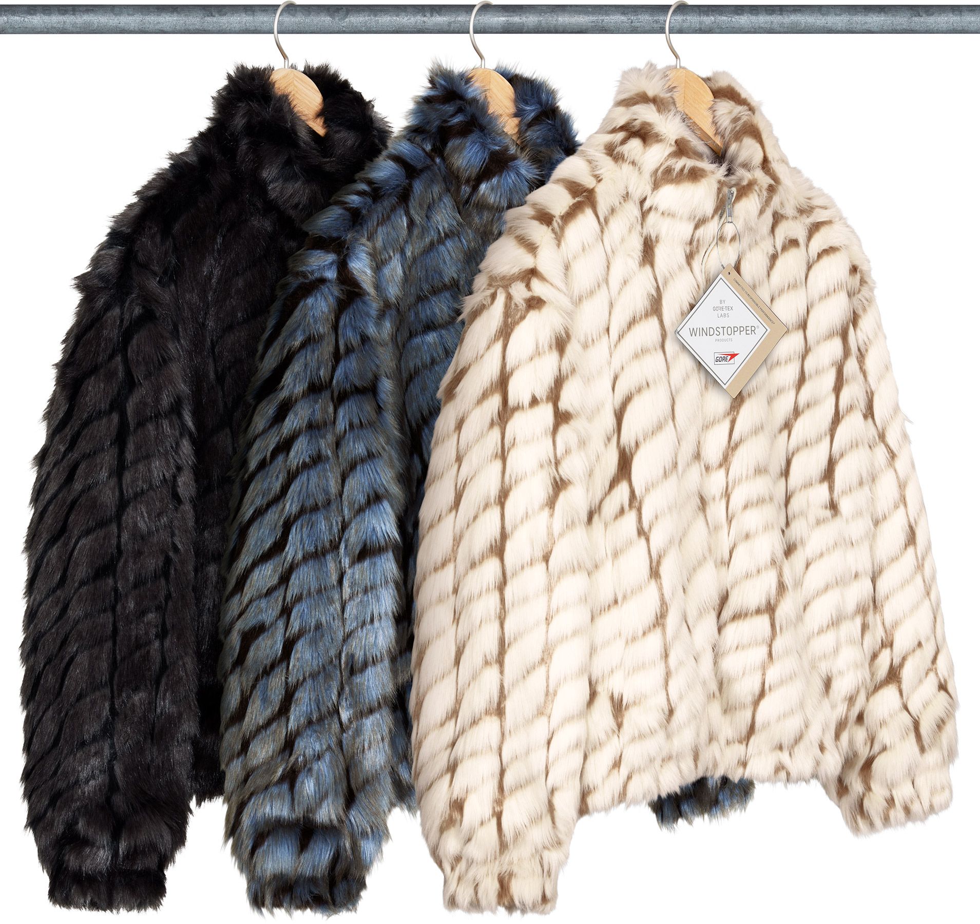 Spring/Summer 2025 Preview – Supreme