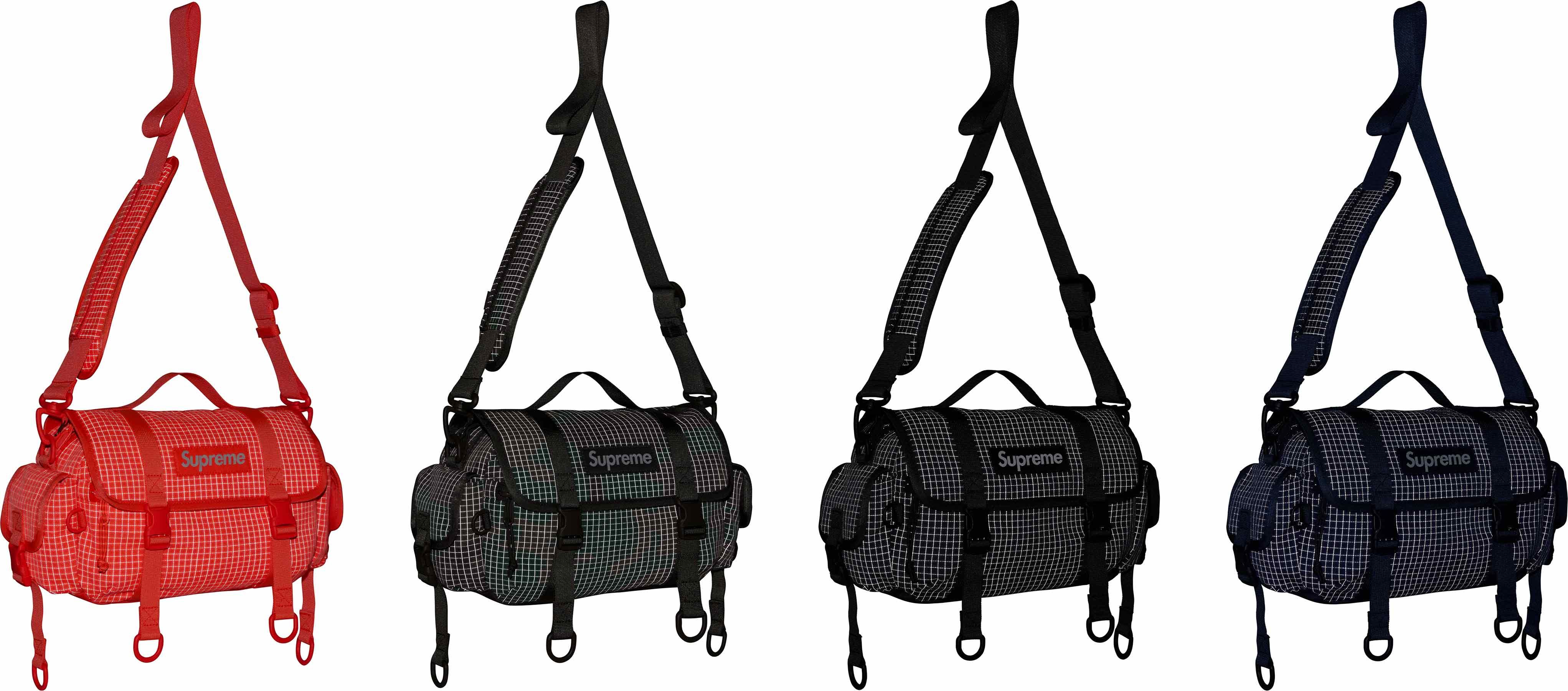 Spring/Summer 2024 Preview – Supreme
