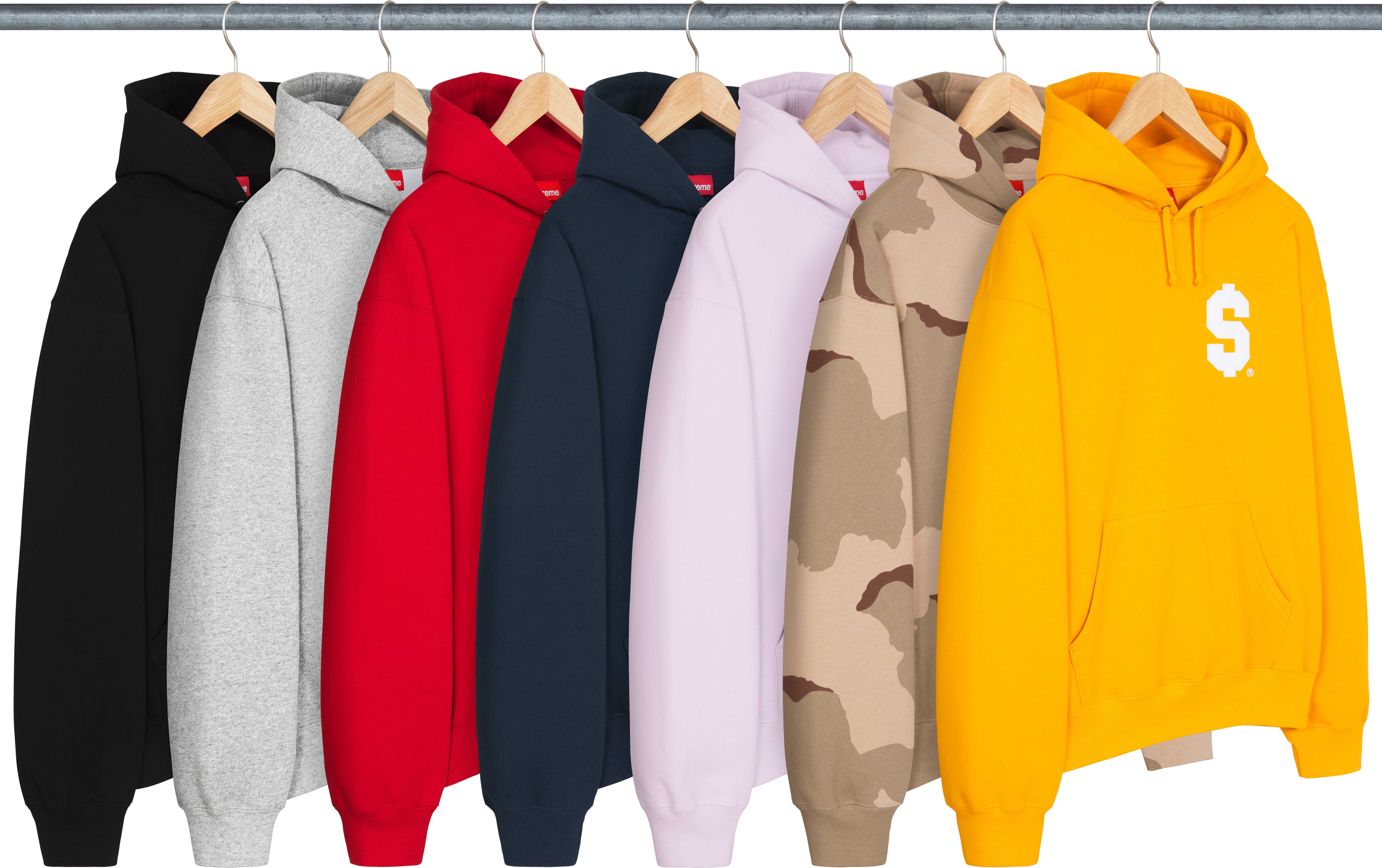 Spring/Summer 2024 Preview – Supreme
