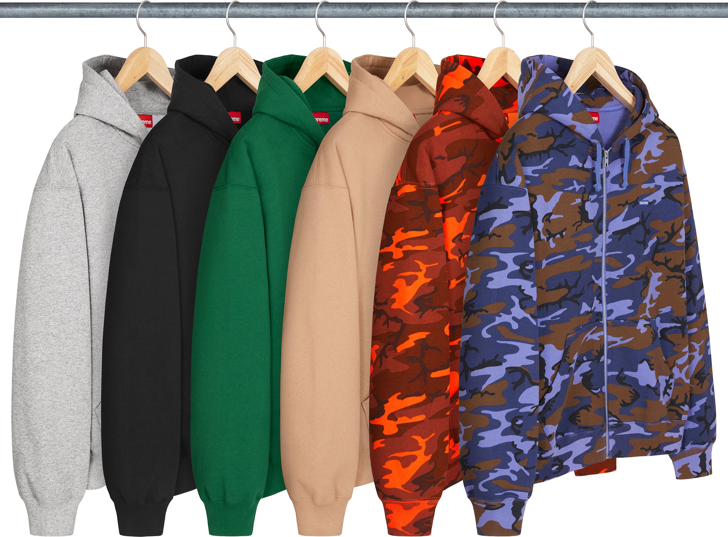 Spring/Summer 2025 Preview – Supreme