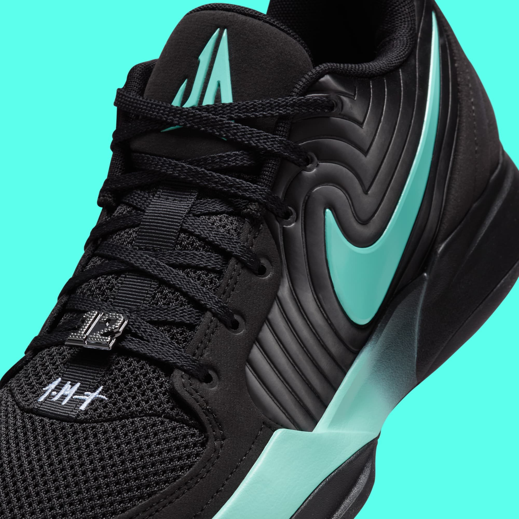 The Nike Ja 2 