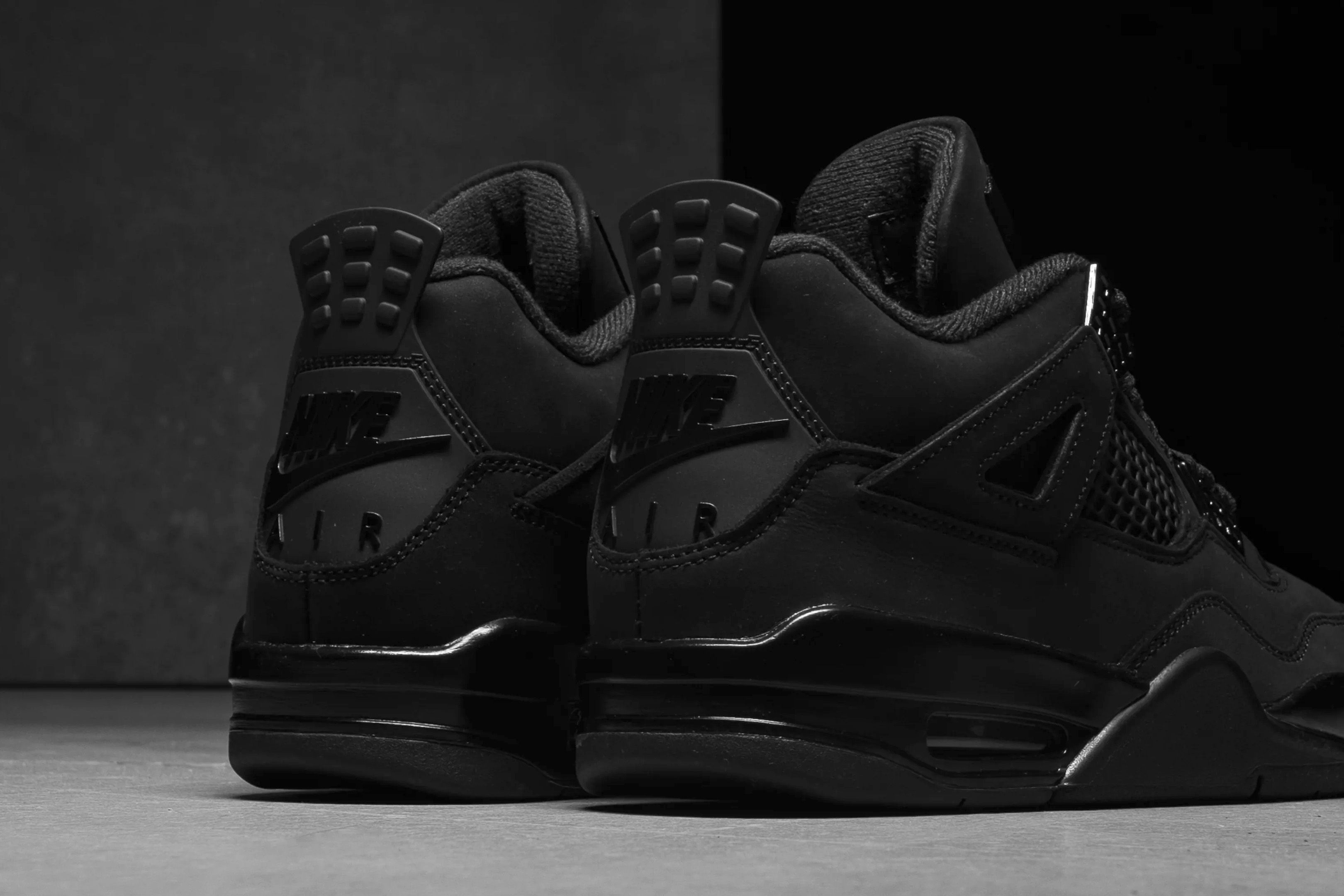 The Air Jordan 4 