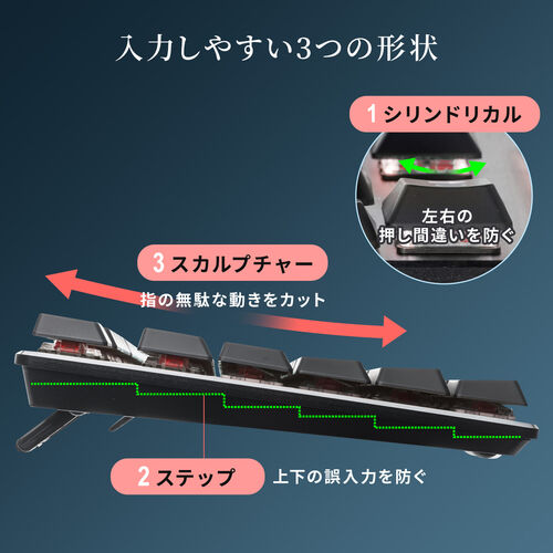 サンワダイレクト本店 サンワサプライ【オフィス・PC周辺通販】