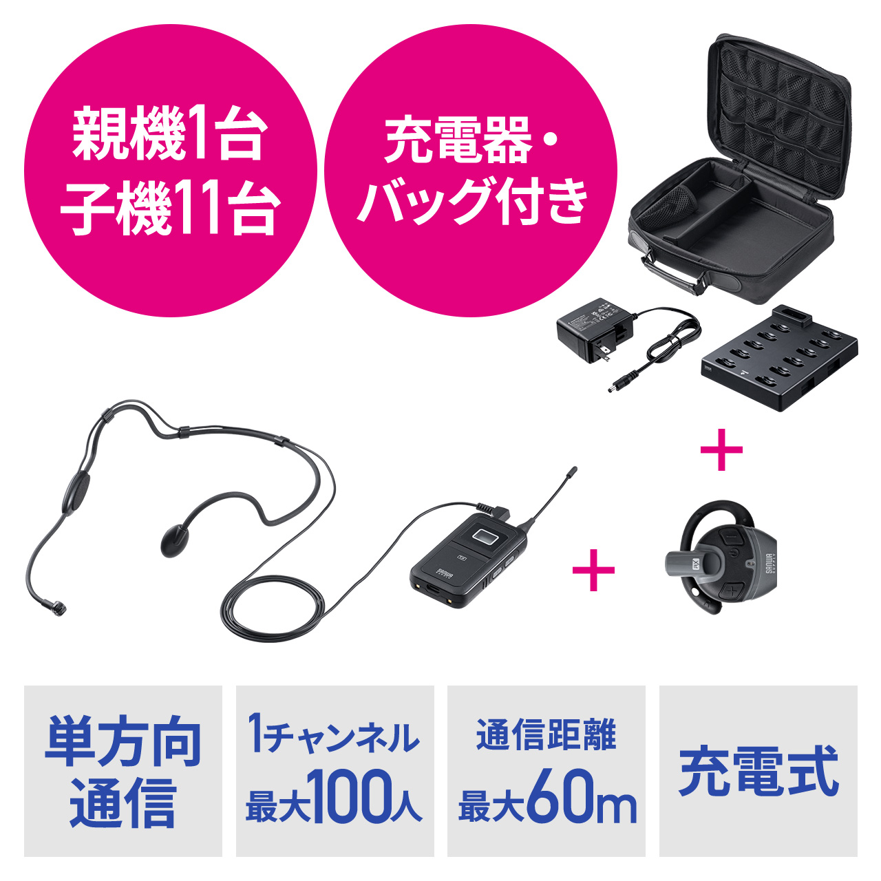 サンワダイレクト本店 サンワサプライ【オフィス・PC周辺通販】