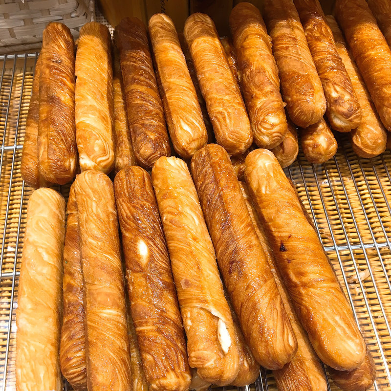 デニッシュバー(クックハウス なんばウォークEAST店)の口コミ一覧 | No