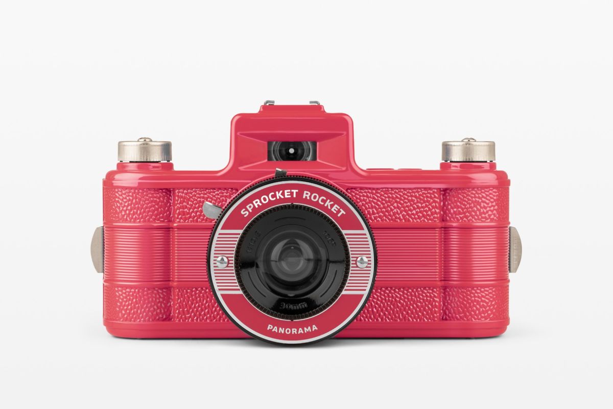 Sprocket Rocket 35mm Bittersweet – Lomography