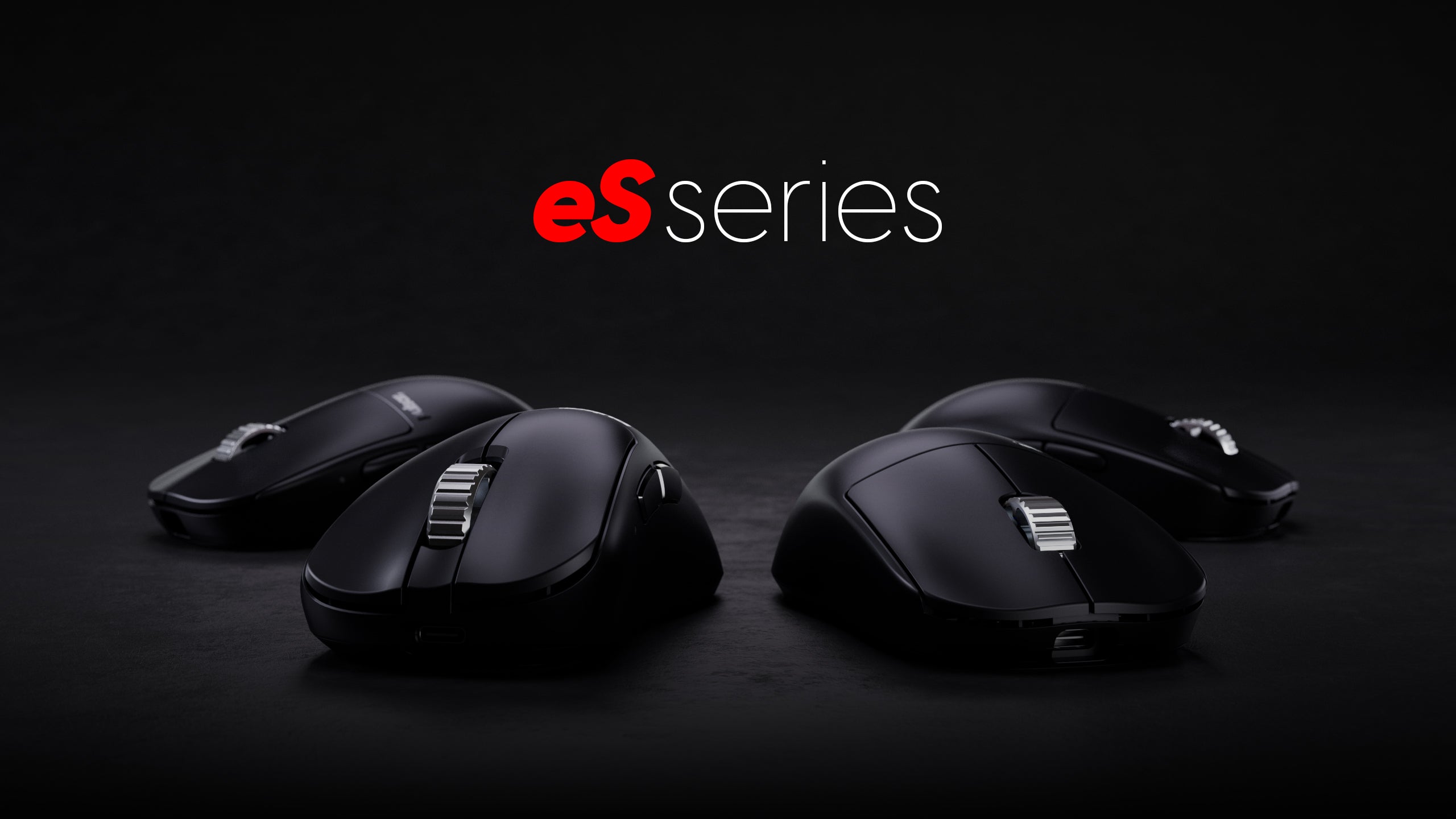 Xlite v4 eS Mini Gaming Mouse – Pulsar Gaming Gears