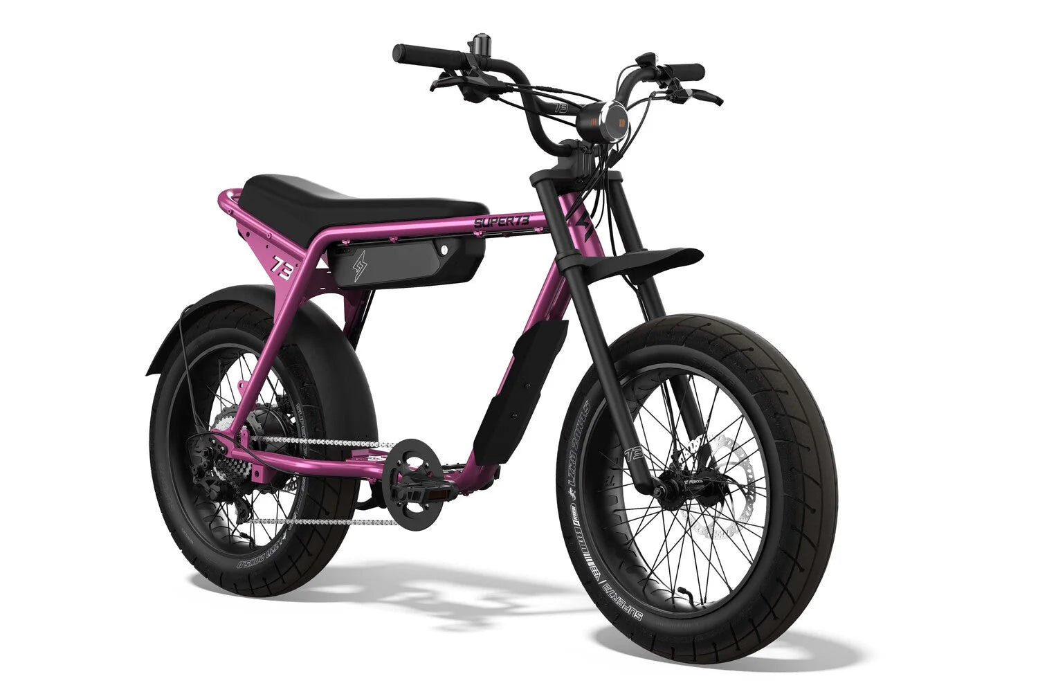 Super73 ZX electric bike
