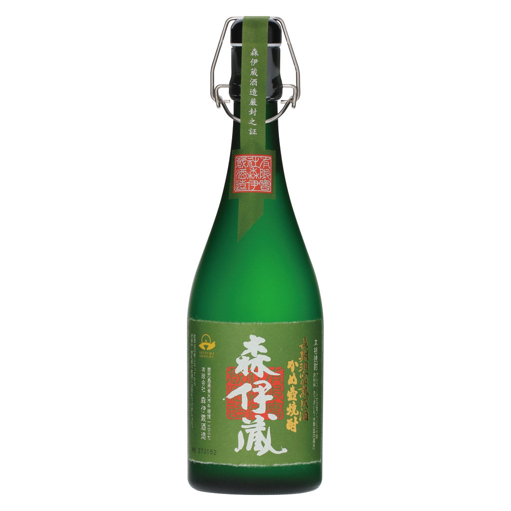 森伊蔵 1800ml