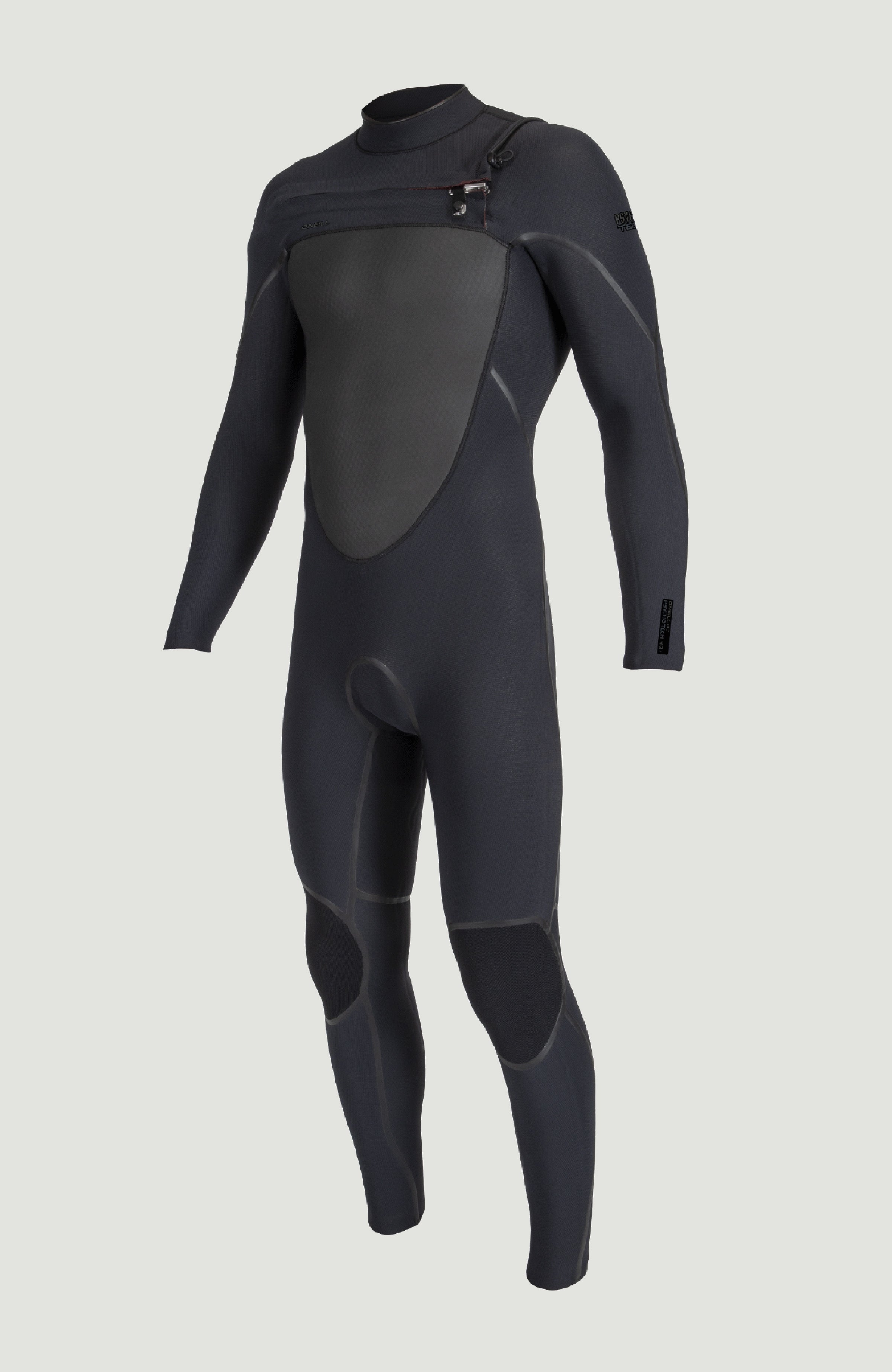 O'Neill ブラックタッパー MLサイズ 試着のみ 3/2mm O'Neill ブラック