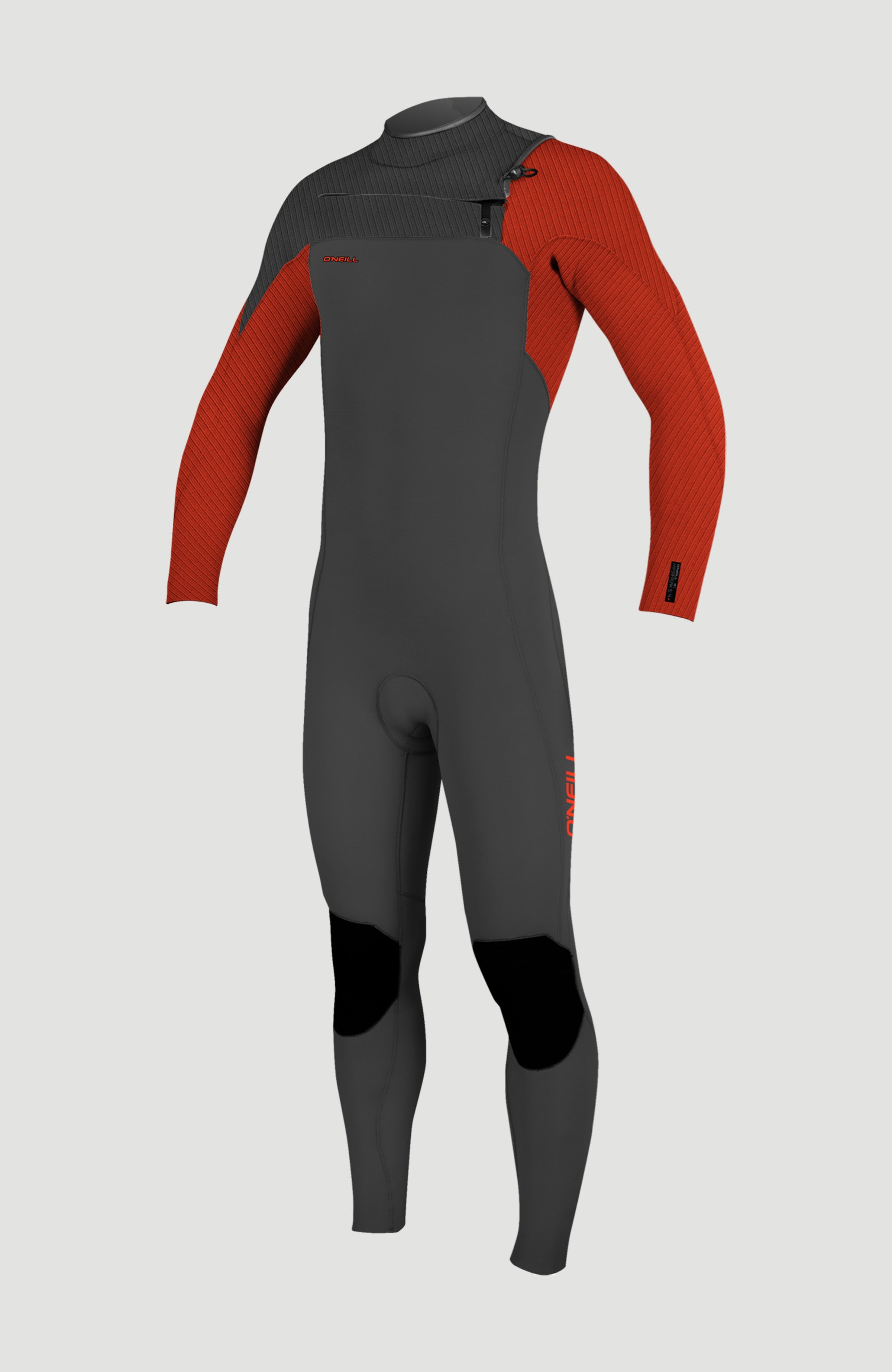 O'Neill Kids Epic 5/4mm Back Zip Full Wetsuit Kids – O'Neill