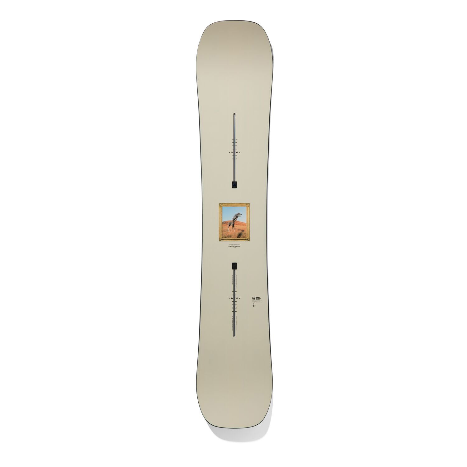 Burton Good Company Snowboard 2025 | Boyne Country Sports