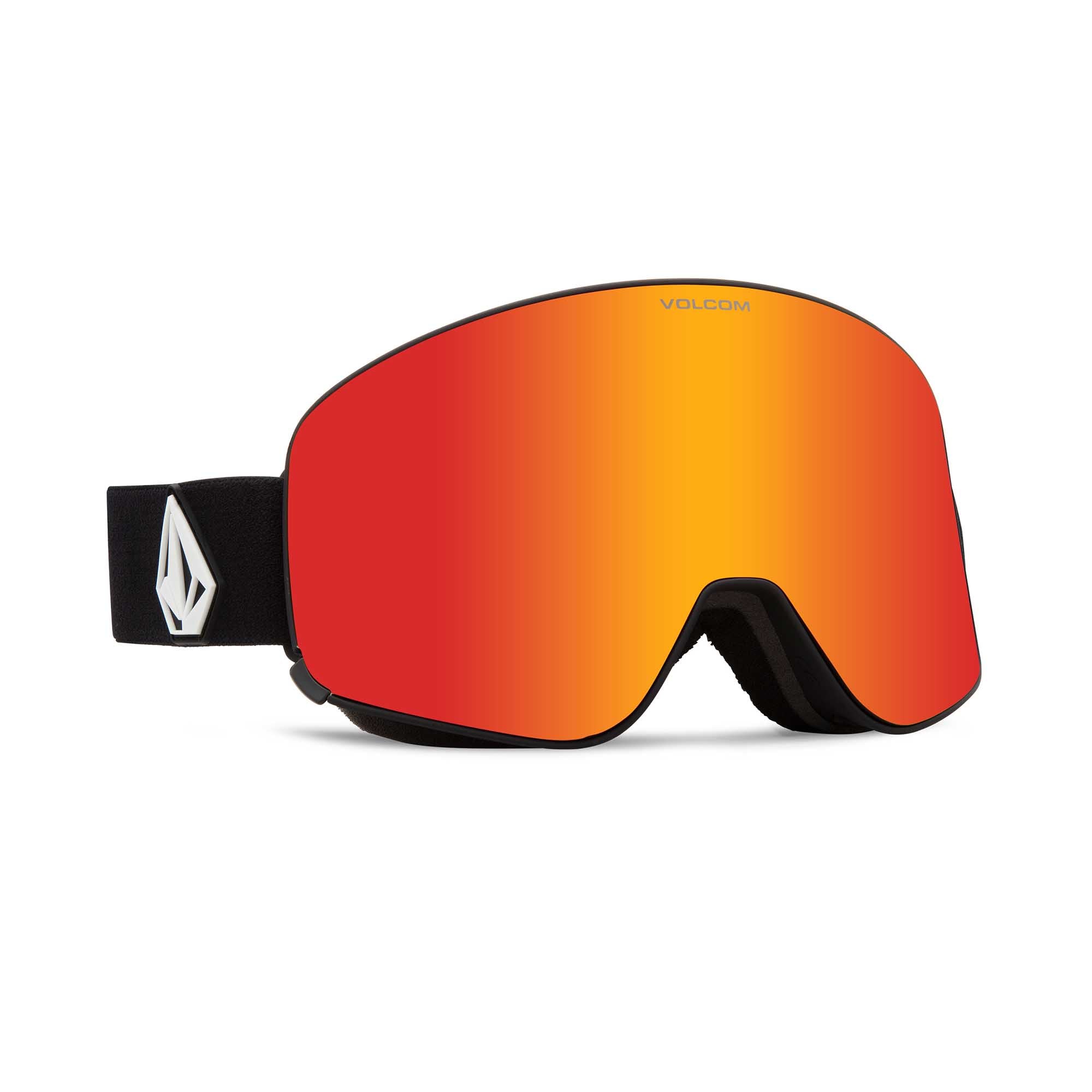 Volcom Odyssey Goggles with Bonus Lens 2025 | Boyne Country Sports