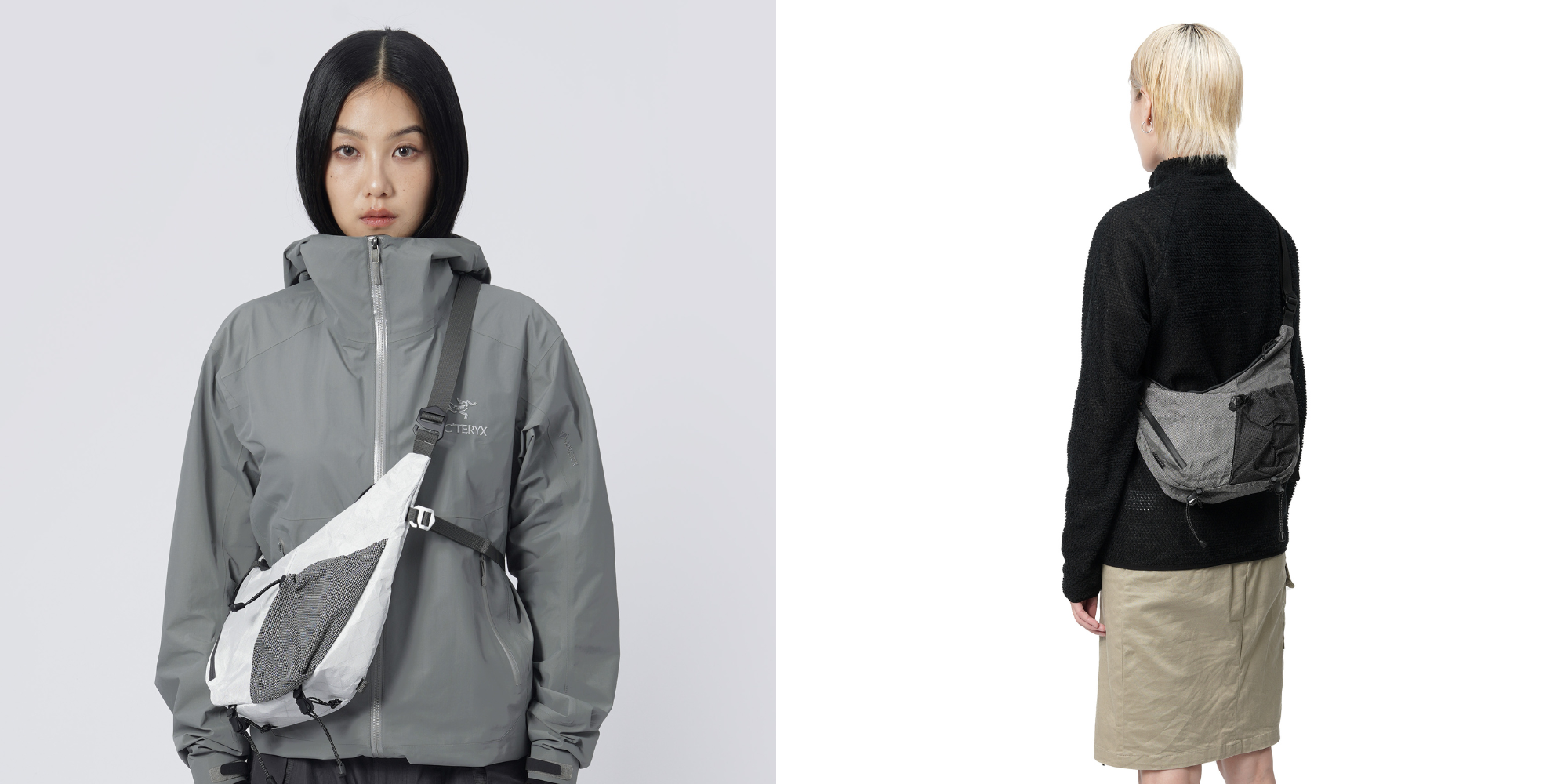 SEALSON（シールソン）M2 | CROSSBODY BAG - hinataストア