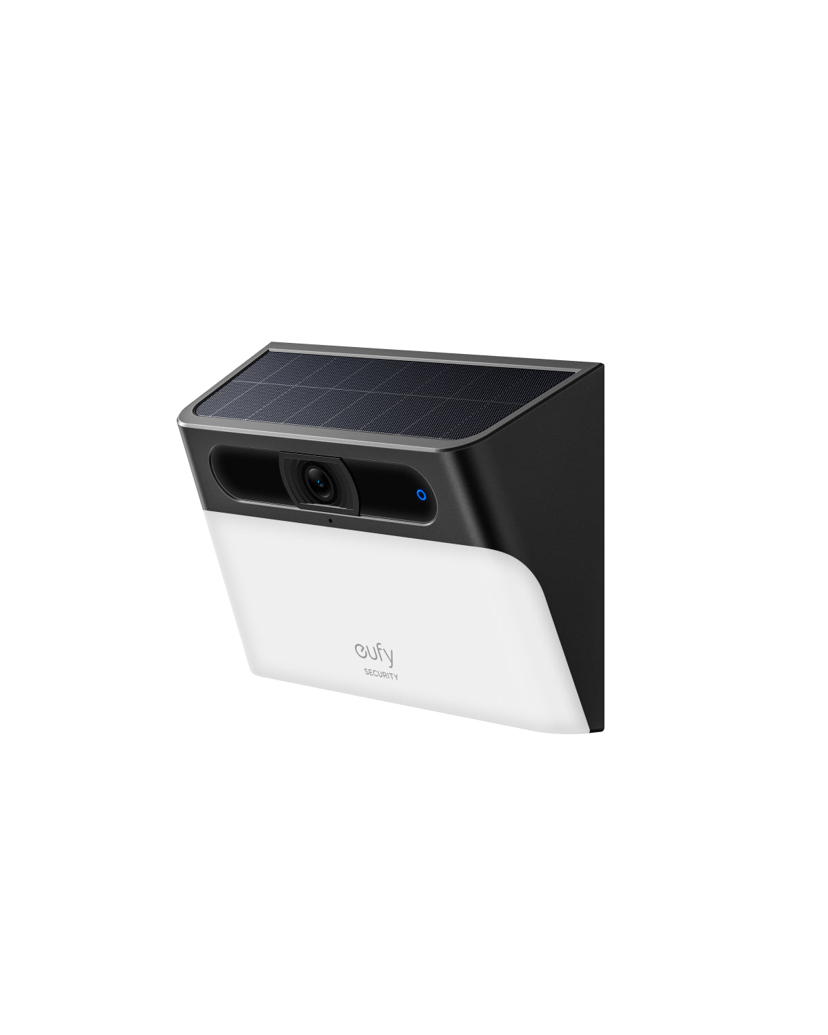 Solar Wall Light Cam S120 - eufy US