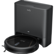 Eufy (ユーフィ) Clean G40 Hybrid+ | 吸引、水拭き、自動ゴミ捨てまで