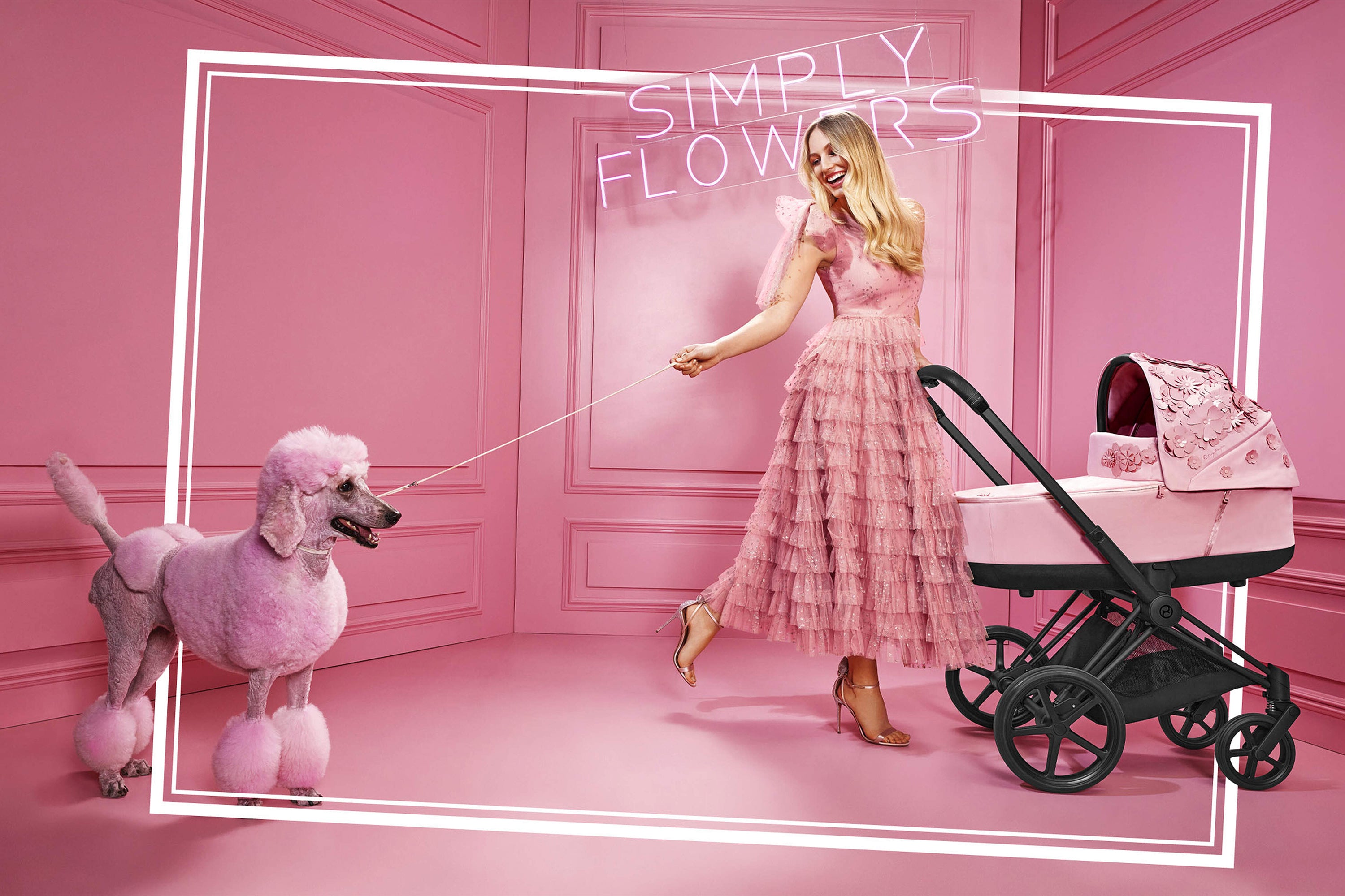 SIMPLY FLOWERS – サイベックス公式オンラインストア