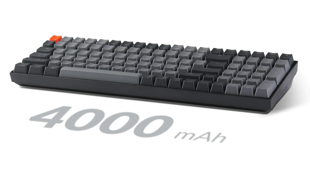 Keychron K4 ワイヤレス・メカニカルキーボード– SUPER KOPEK