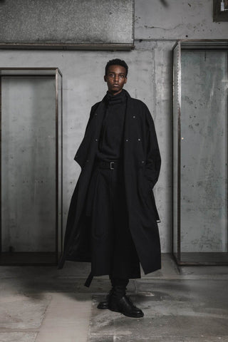 ルック】The Viridi-anne ザ ヴィリディアン 24-25AW コレクション