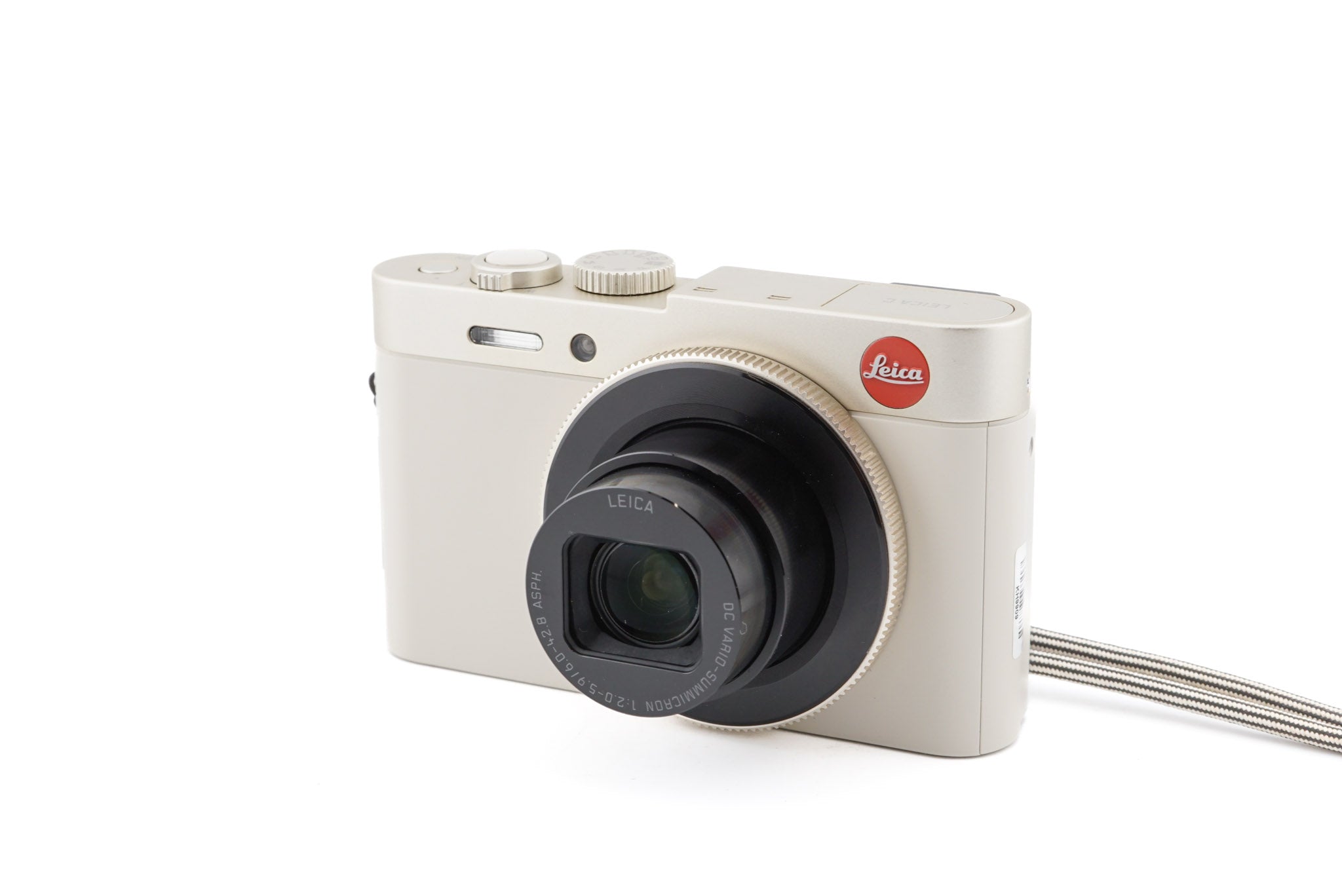 Leica C (Typ 112) - Camera – Kamerastore