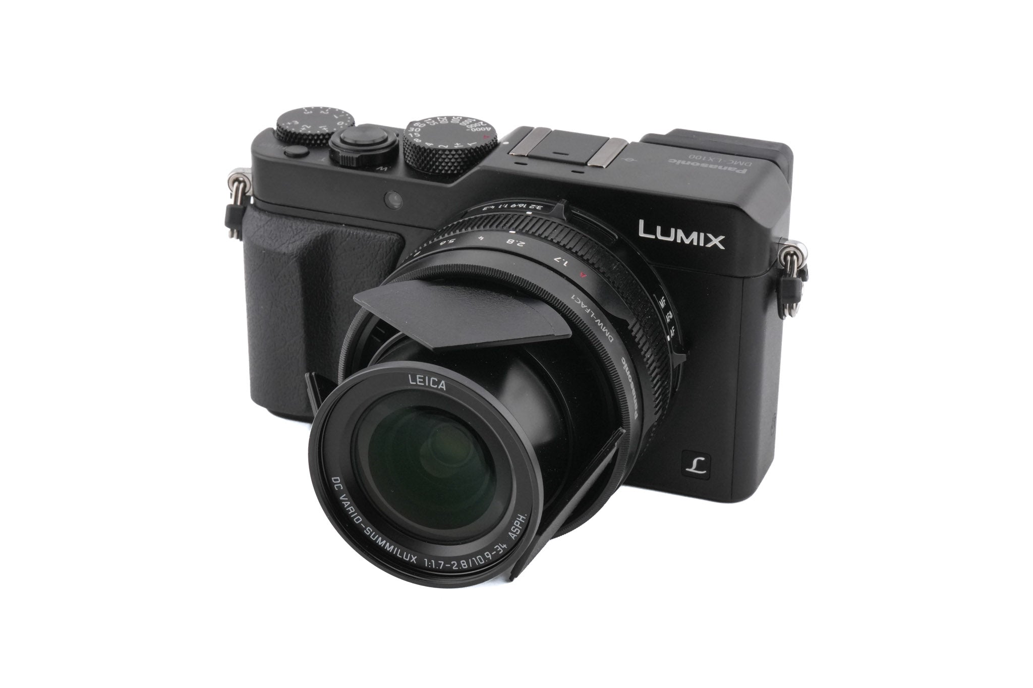 Panasonic Lumix DMC-LX100 - Camera – Kamerastore