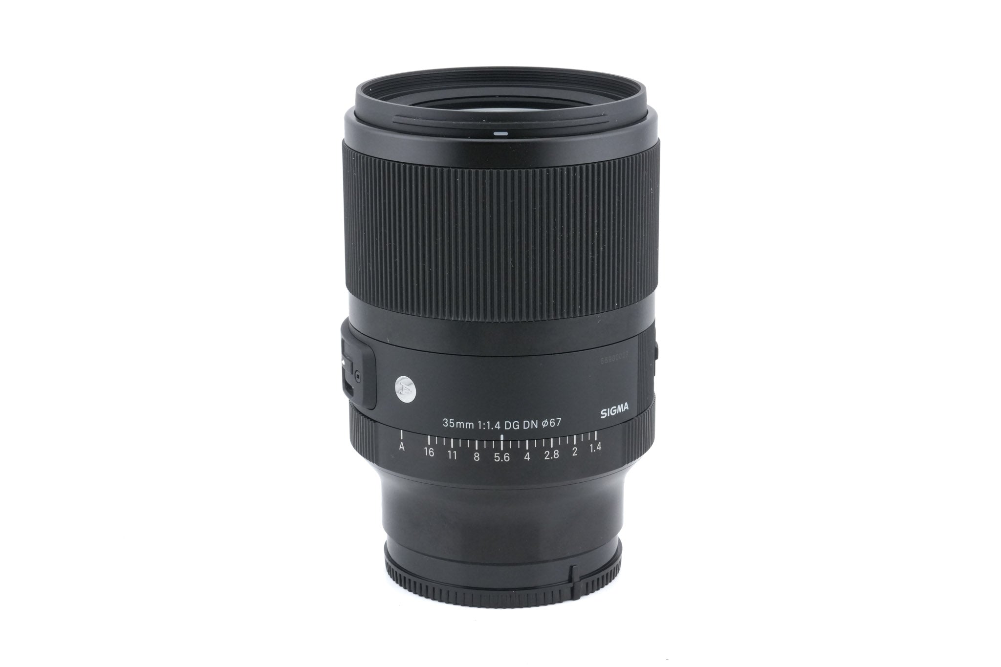 Sigma 35mm f1.4 DG DN Art - Lens – Kamerastore