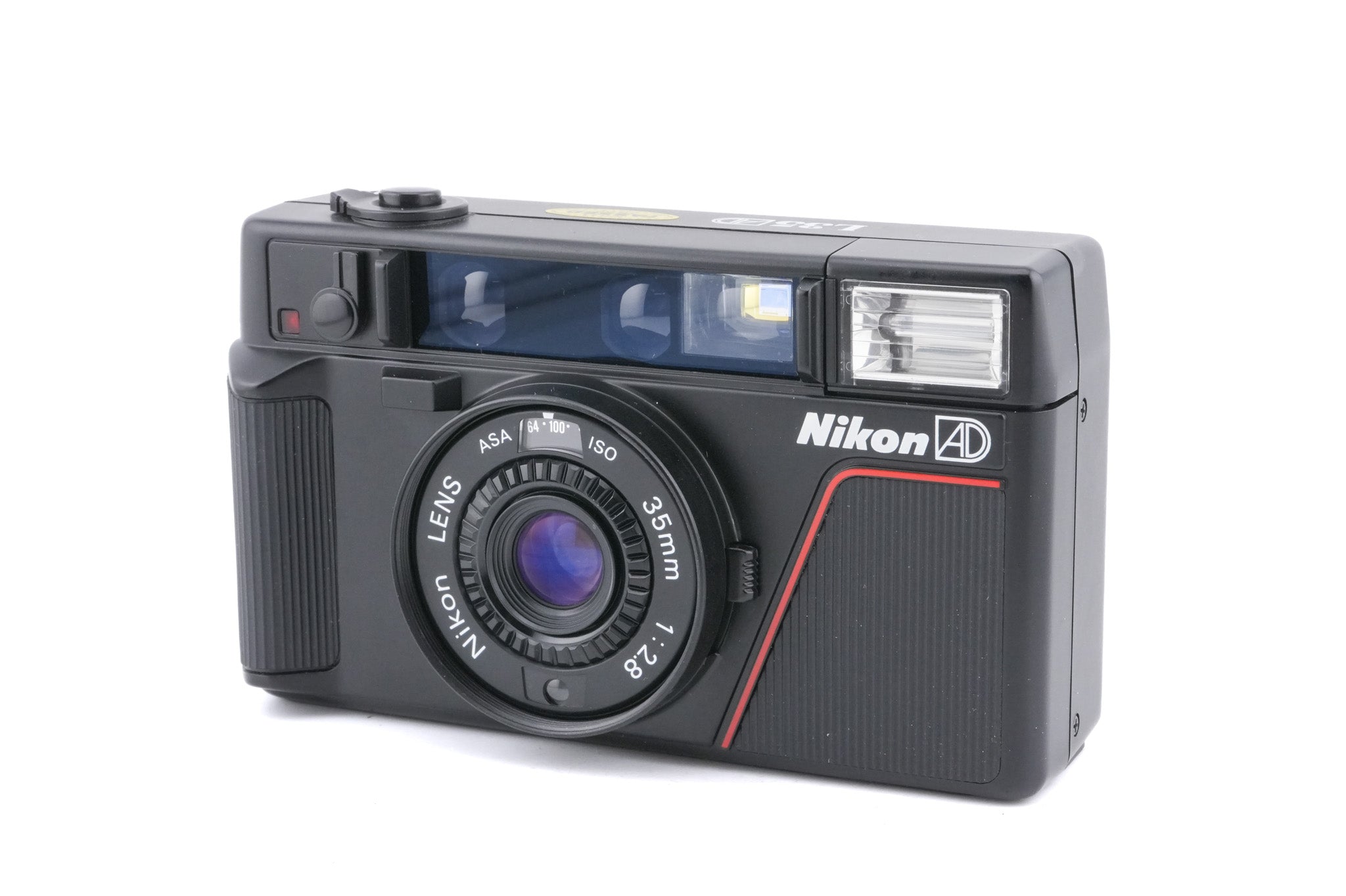 Nikon L35AD - Camera – Kamerastore