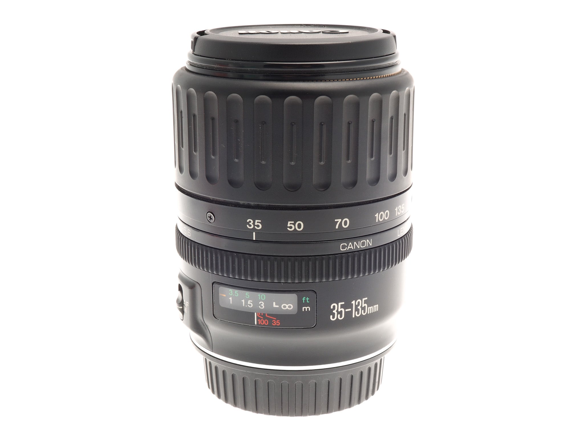 Canon 35-135mm f4-5.6 USM - Lens – Kamerastore