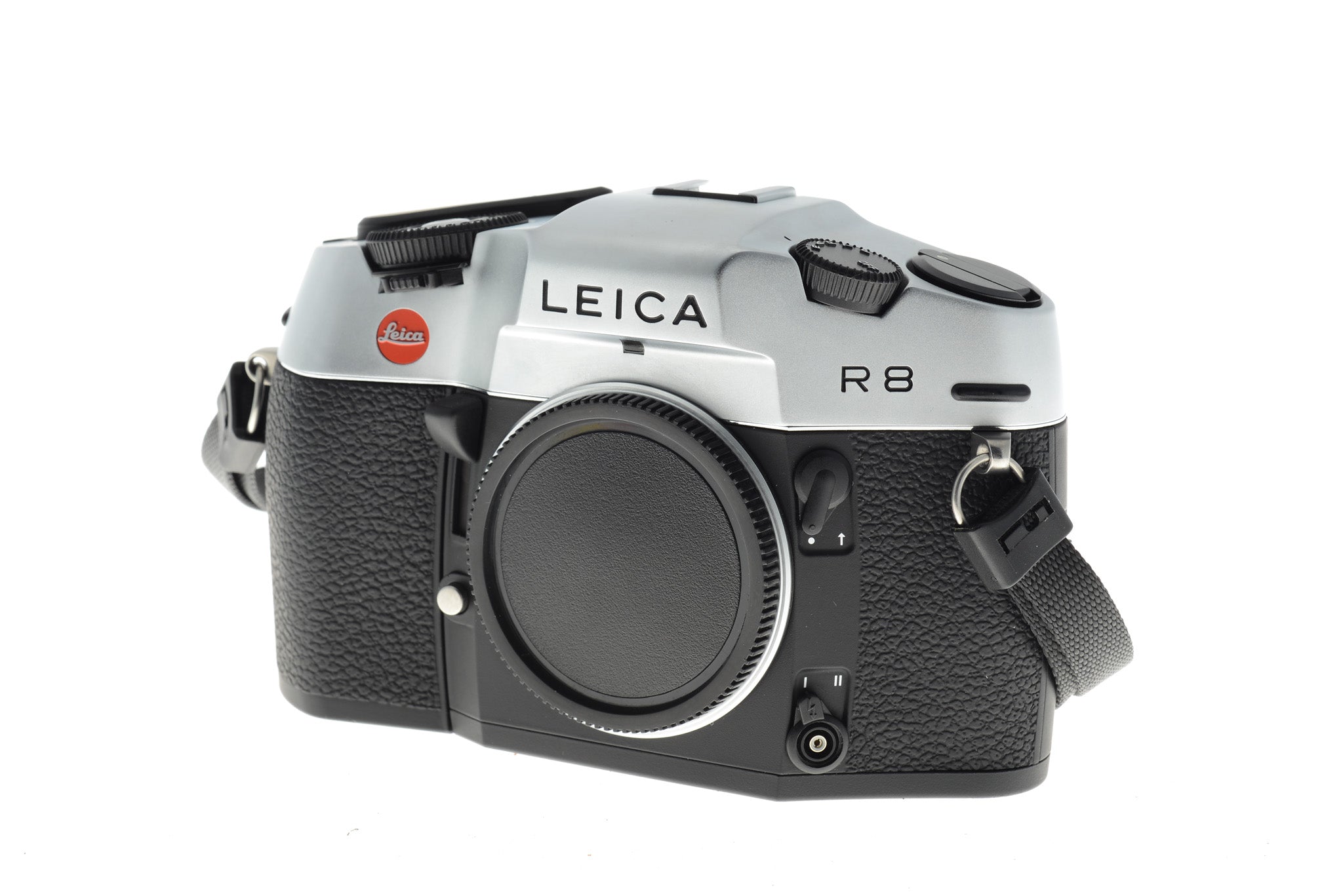 Leica R8 - Camera – Kamerastore
