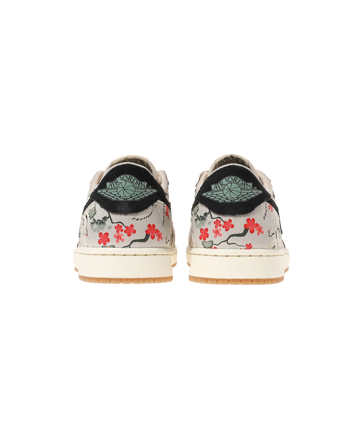 1/25(土)抽選販売のお知らせRui Hachimura × Nike Air Jordan 1 Retro